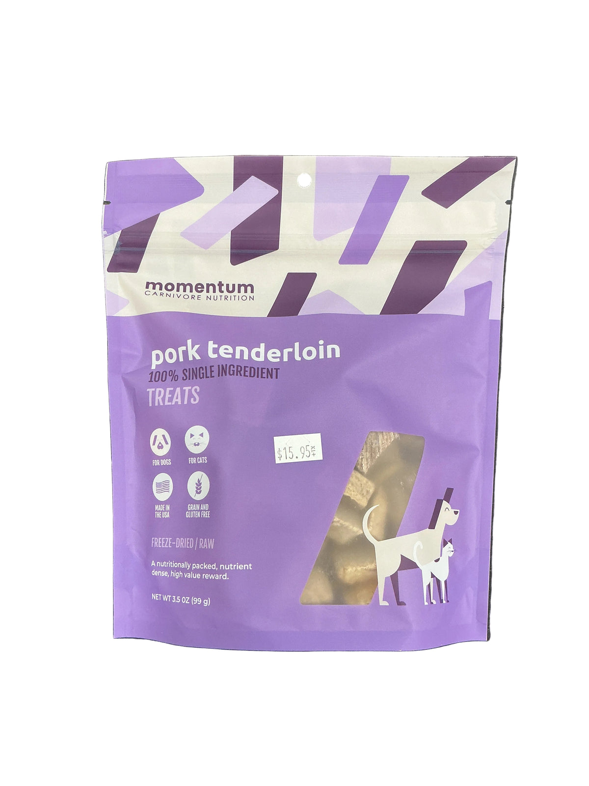 Momentum Treats