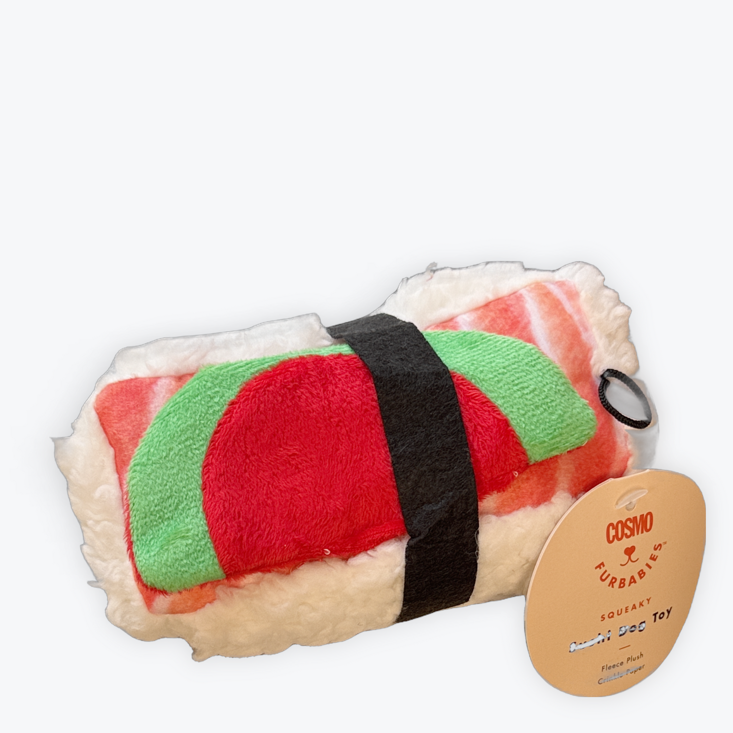 Cosmo Sushi 6"