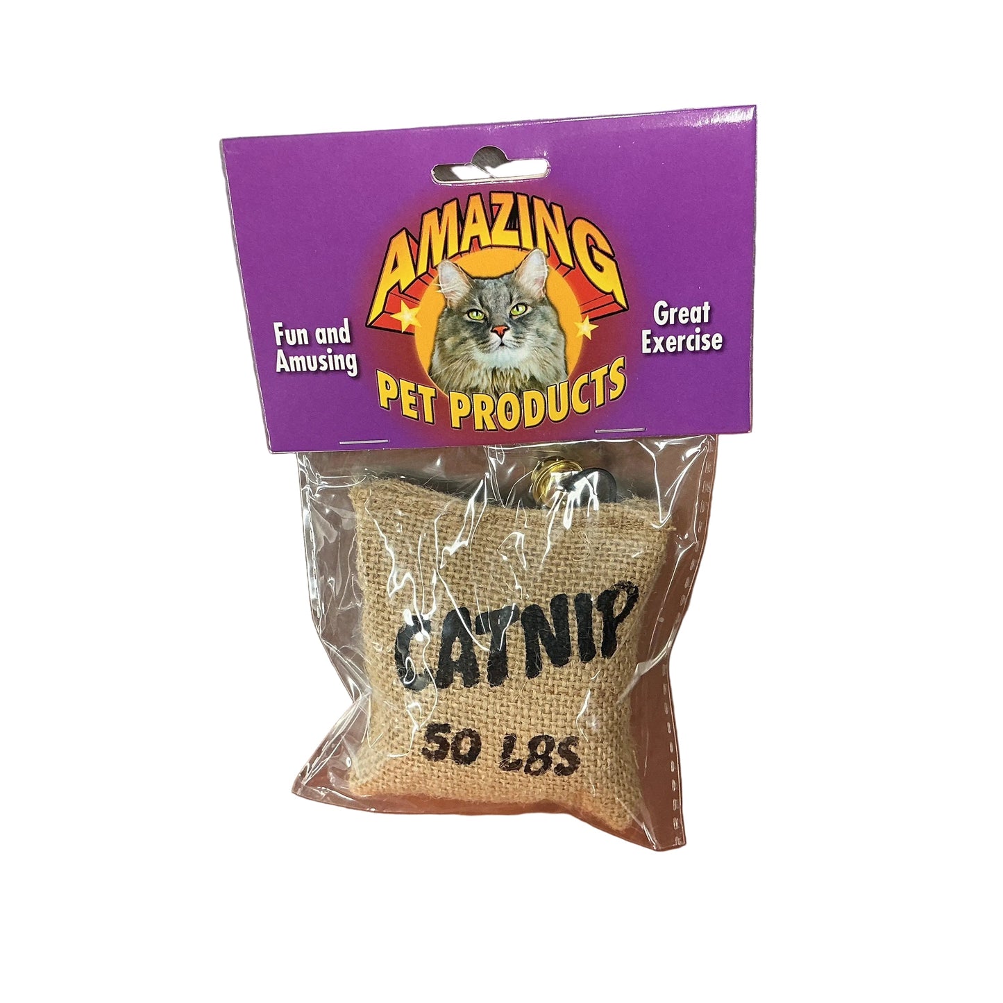 Amazing Pet Products Cat Nip
