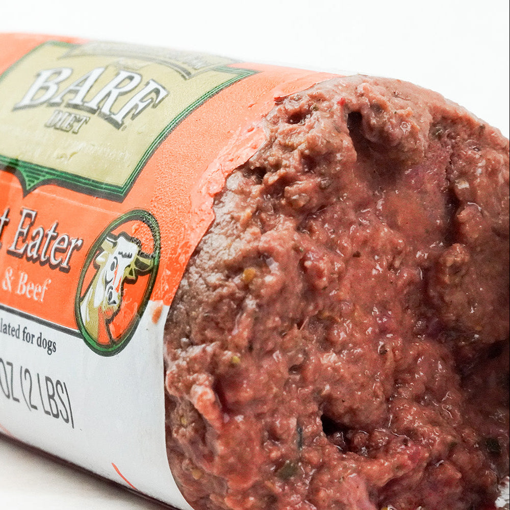 BARF World® Meat Eater Chub