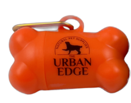 Bone Poop Dispenser