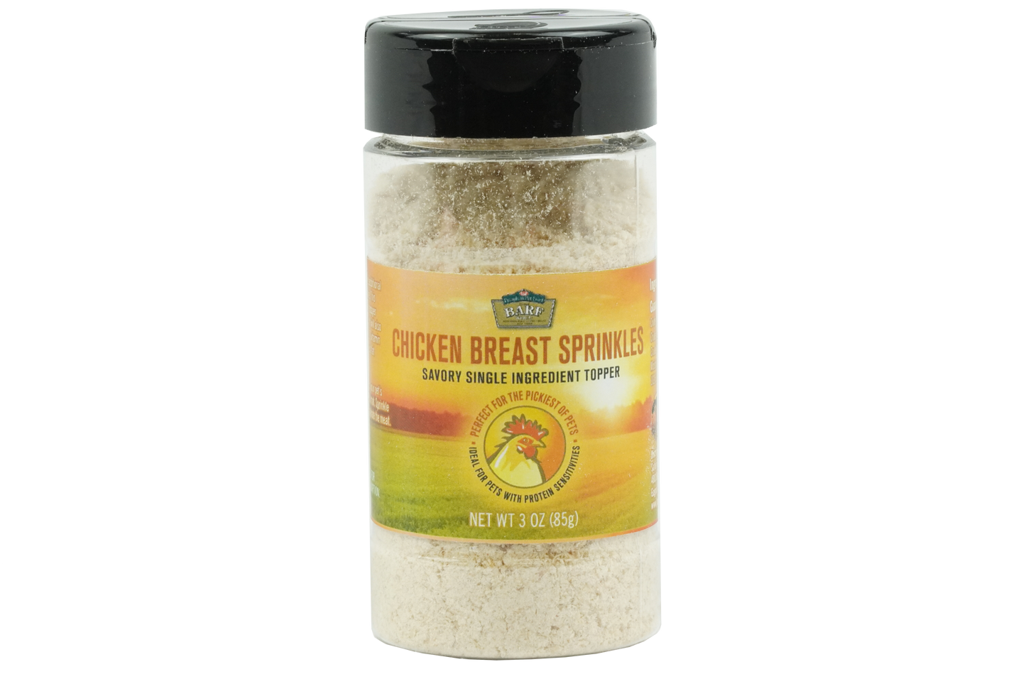 BARF World® Chicken Breast Sprinkles 3oz