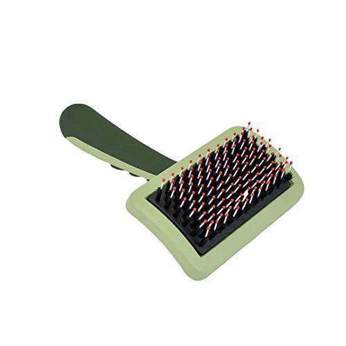 Coastal Pet Safari - 2-in-1 Design Dog Slicker Brush