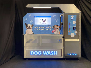 Cyberwash 3000 10 Minute Wash