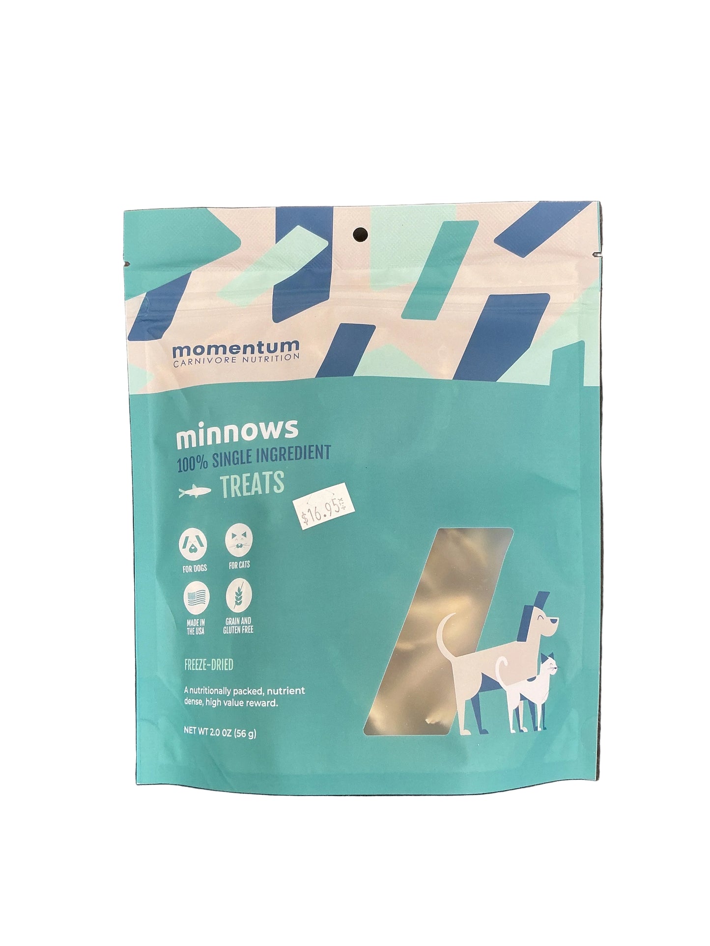 Momentum Treats