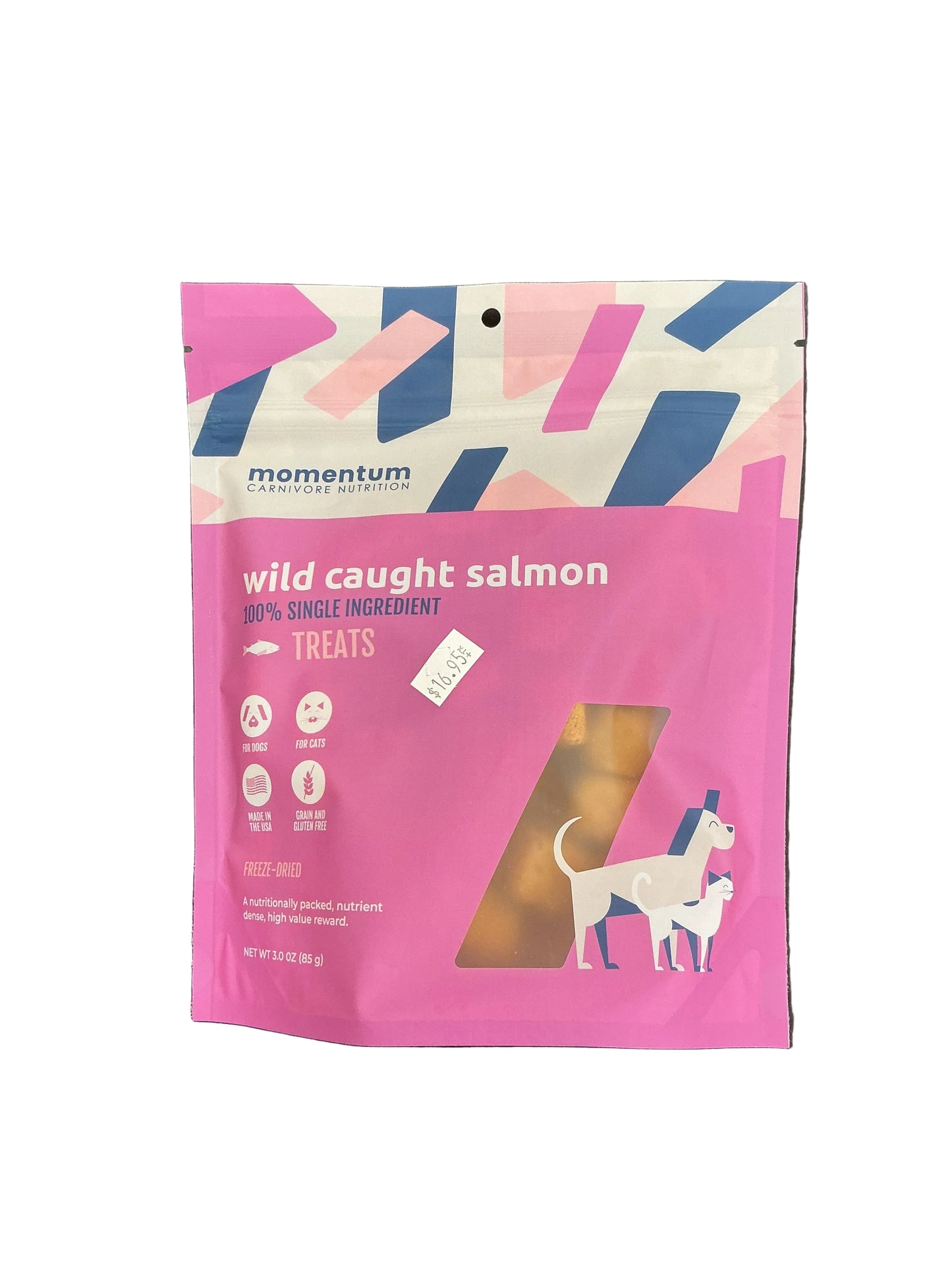 Momentum Treats