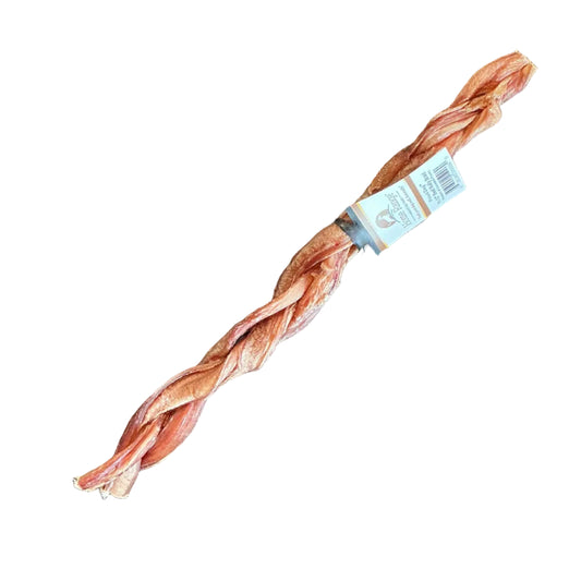 Home Range Beef Bully Braid - Single