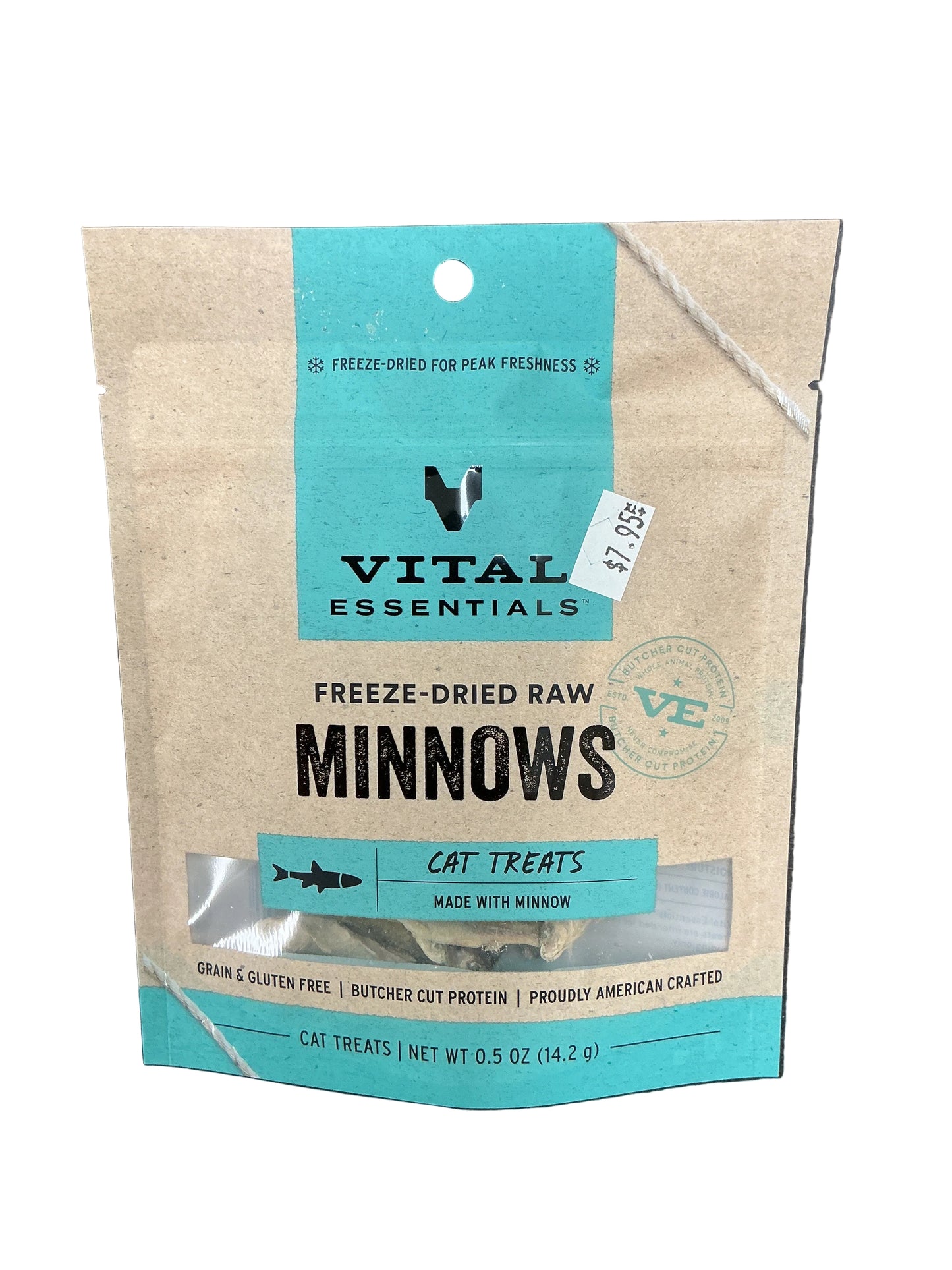 Vital Essentials Cat Treats