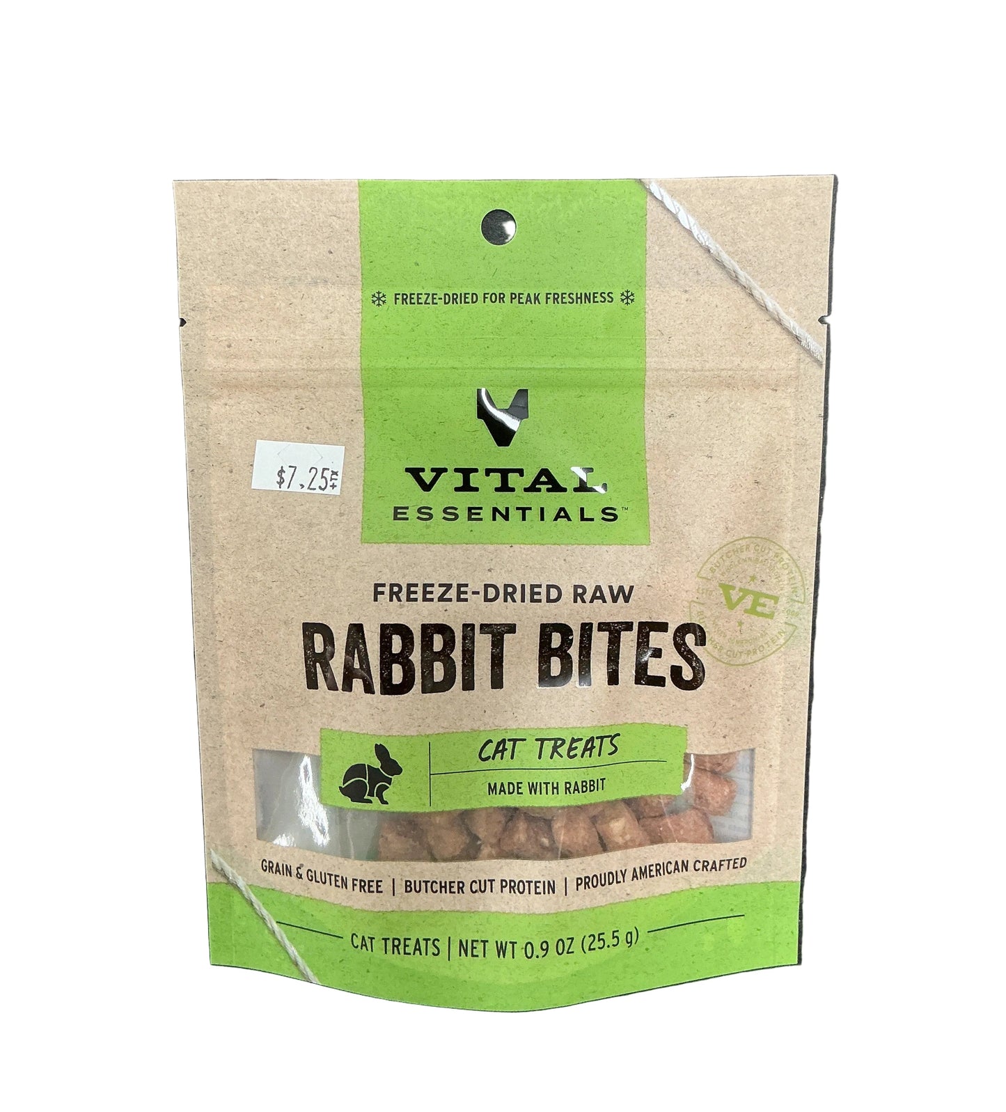 Vital Essentials Cat Treats