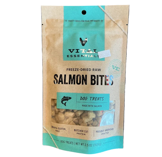 Vital Essentials Dog Treats