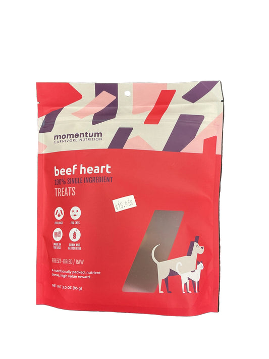 Momentum Treats