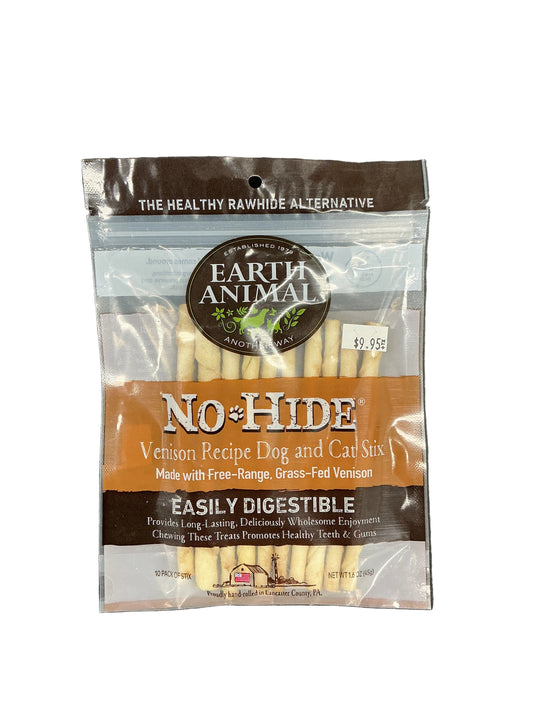 No Hide Dog & Cat Stix
