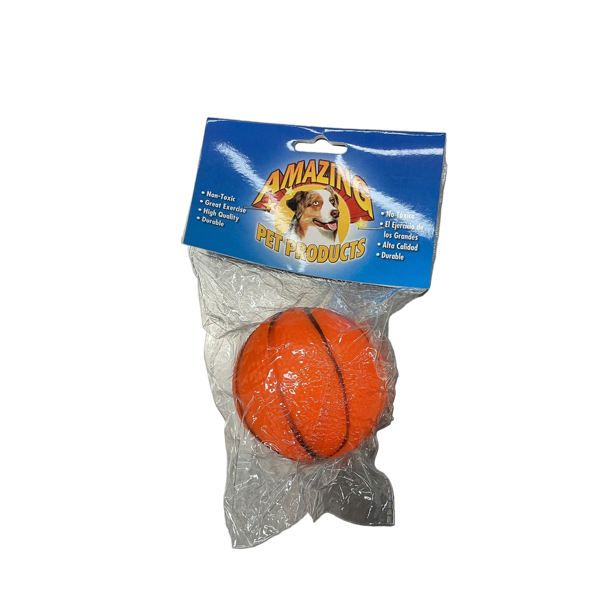 Amazing Pet Products Basketball