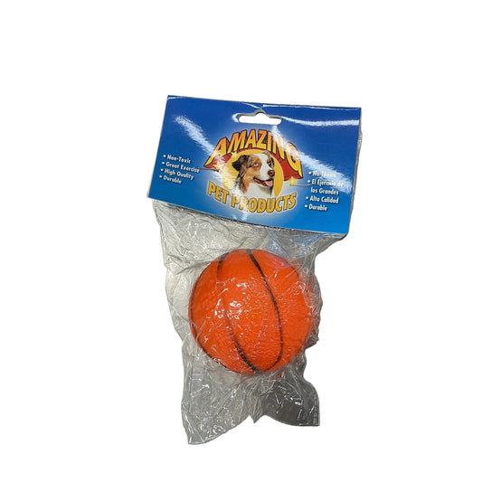 Amazing Pet Products Basketball