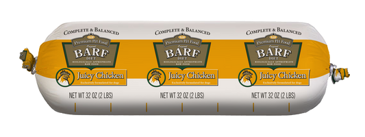 BARF World® Chicken Chub