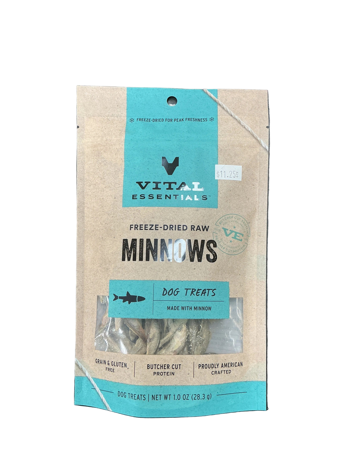 Vital Essentials Dog Treats