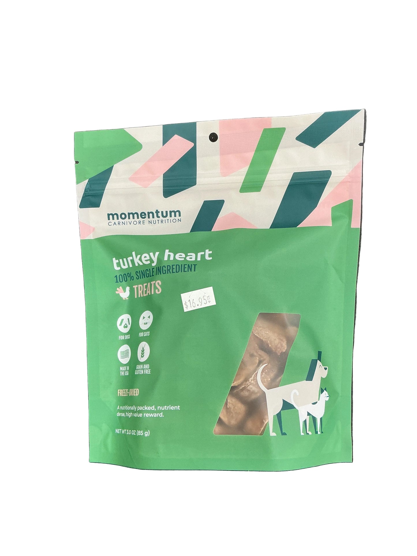 Momentum Treats