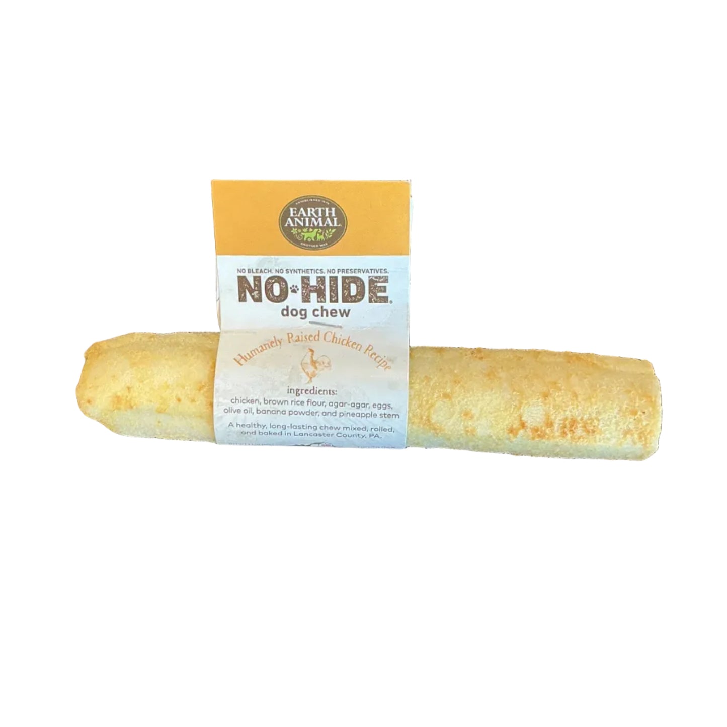 Earth Animal No Hide