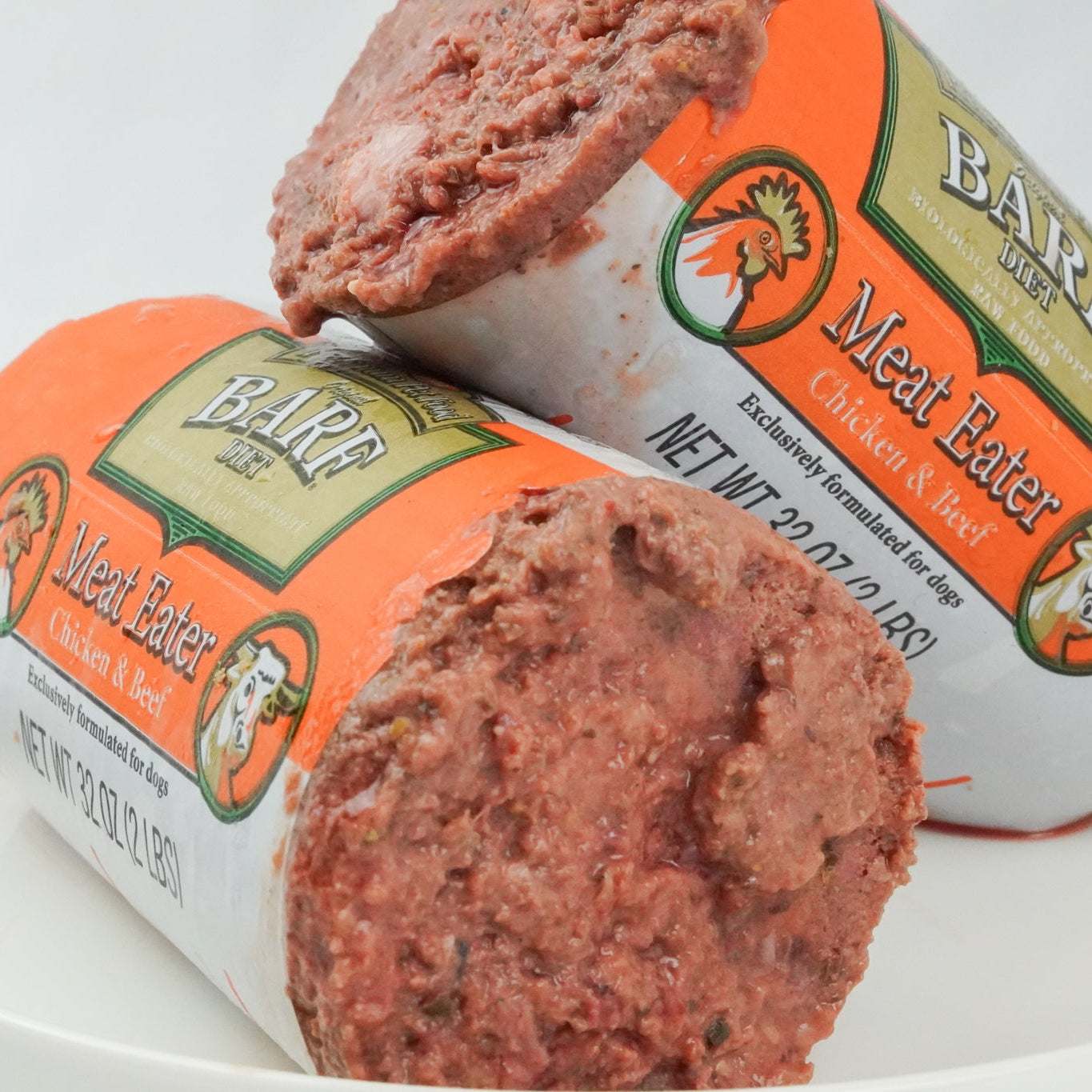 BARF World® Meat Eater Chub