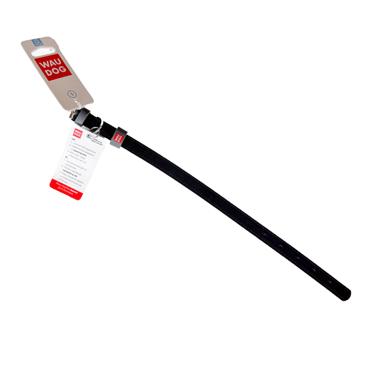 Classic Leather Dog Collar