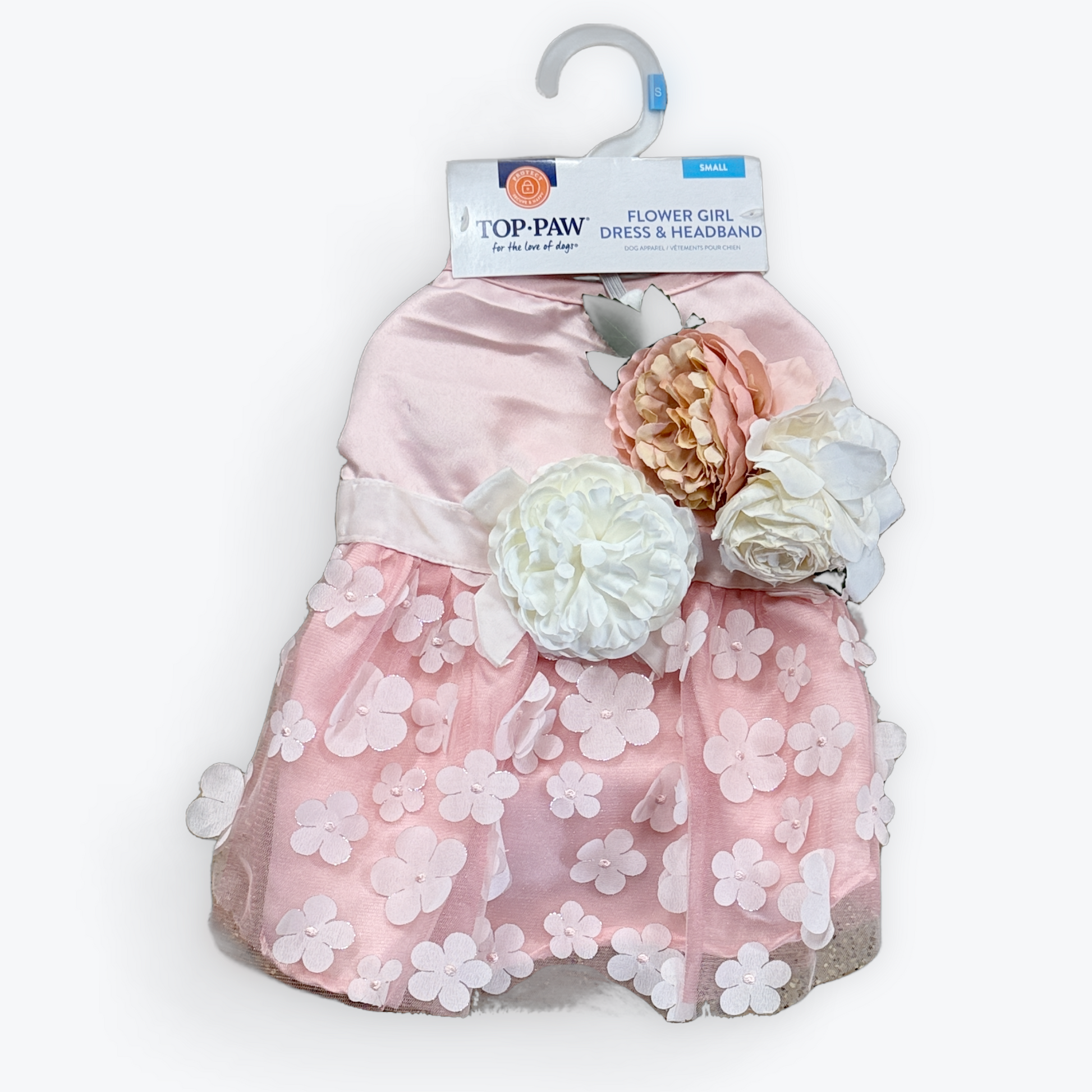 Top Paw Dog Apparel