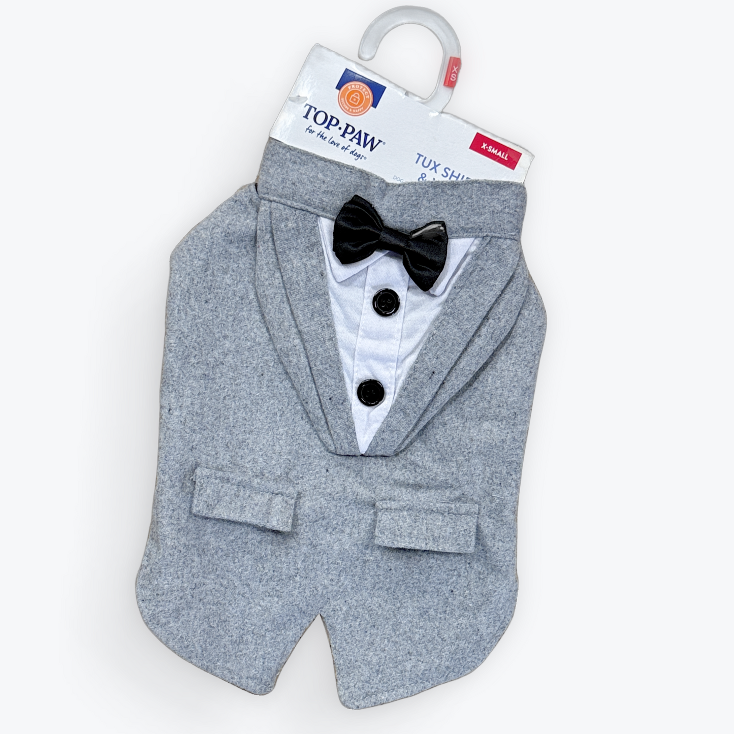 Top Paw Dog Apparel