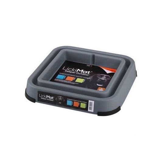 LickiMat Keeper