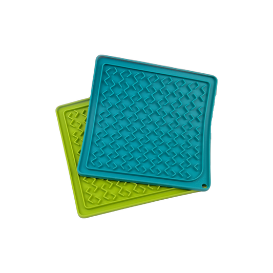 Messy Mutts Lick Mat