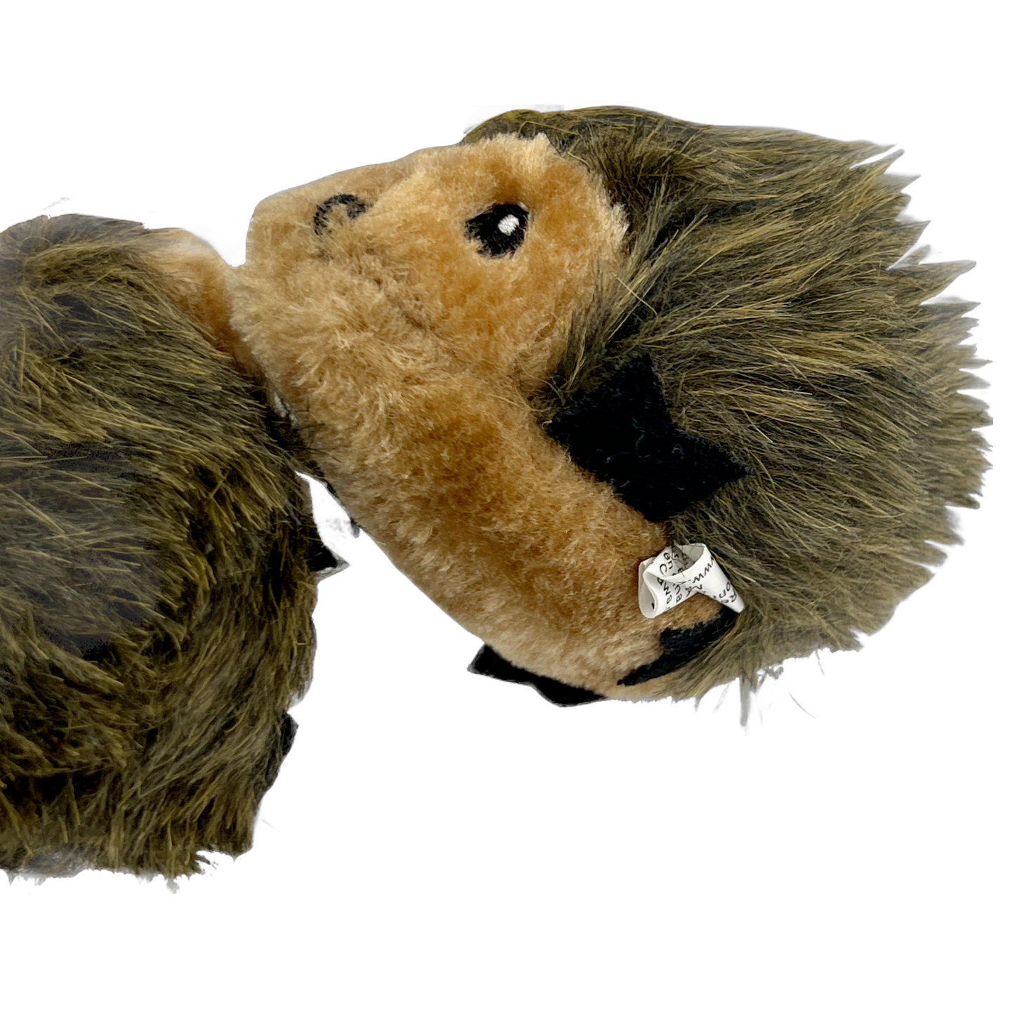 Zippy Paws hedgehog 3 pack Regular