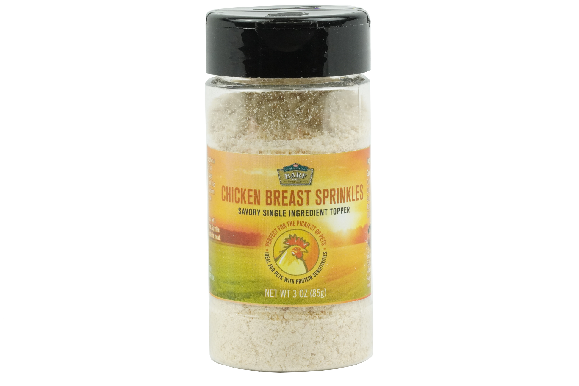 BARF World® Chicken Breast Sprinkles 3oz