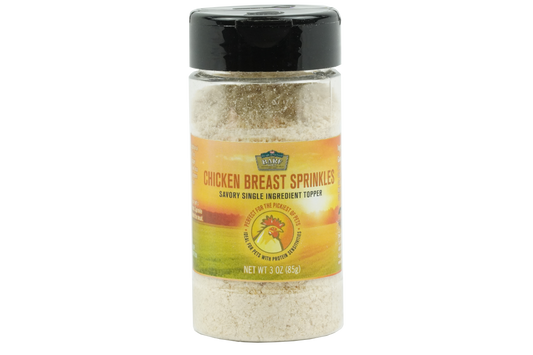 BARF World® Chicken Breast Sprinkles 3oz