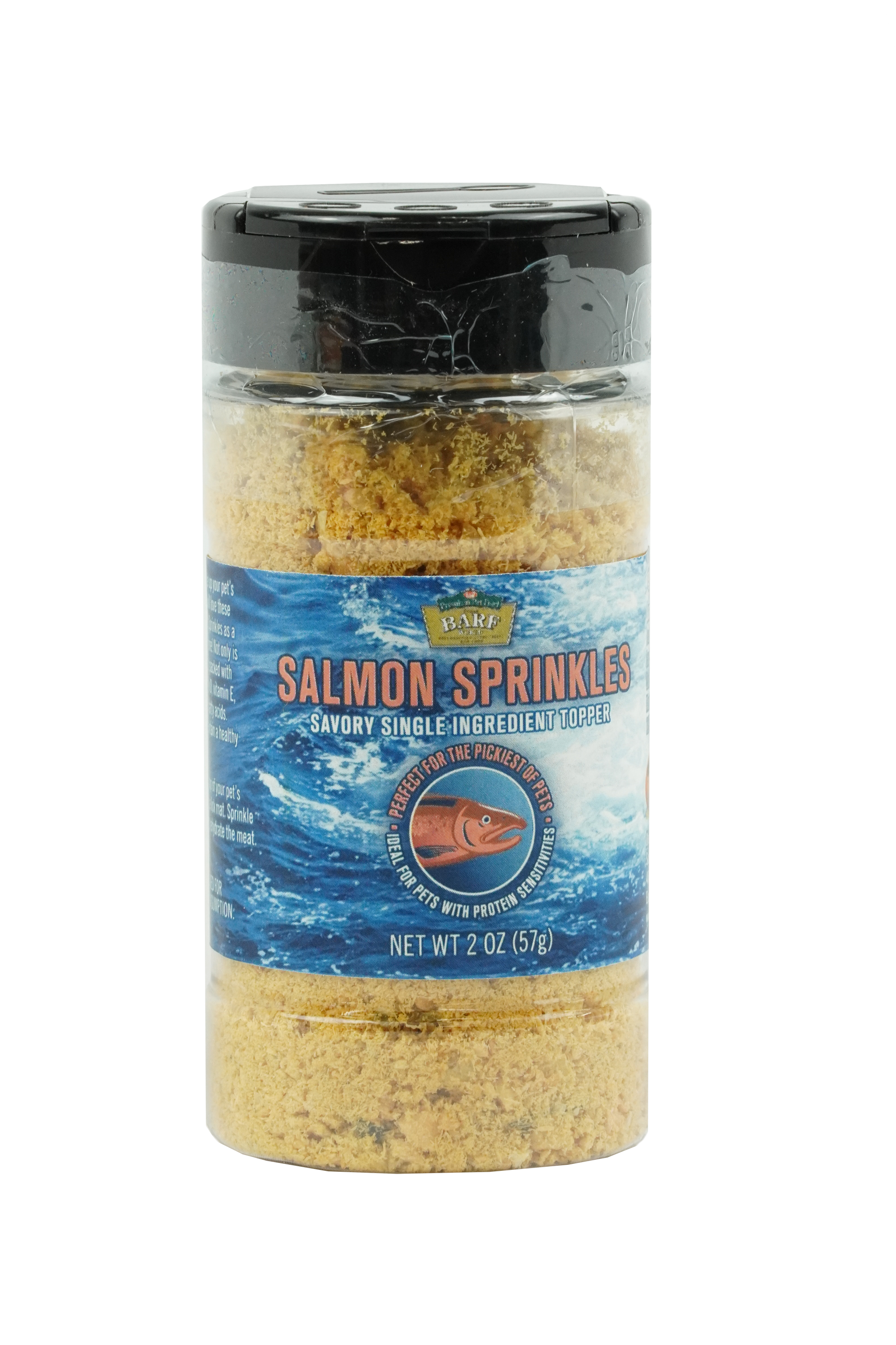 BARF World® Salmon Sprinkles 2oz