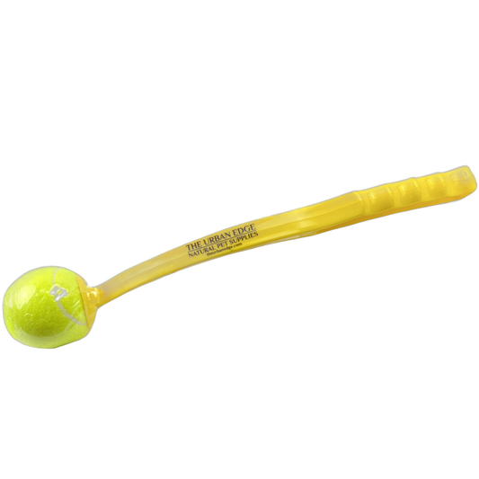 The Urban Edge® Ball Thrower