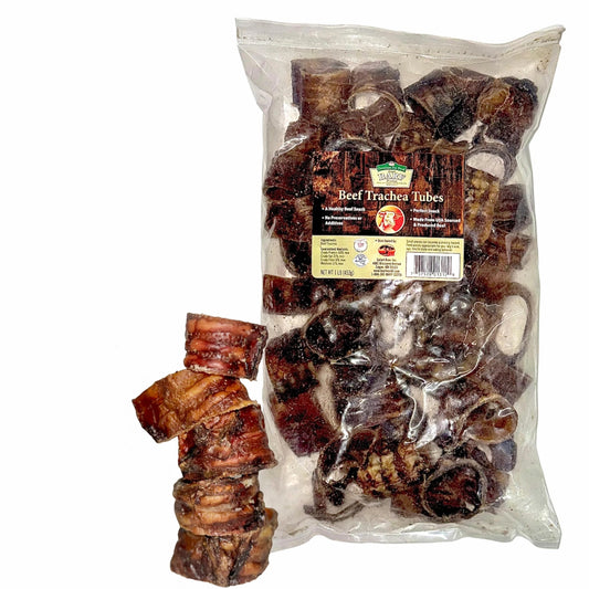 BARF® World Beef Trachea
