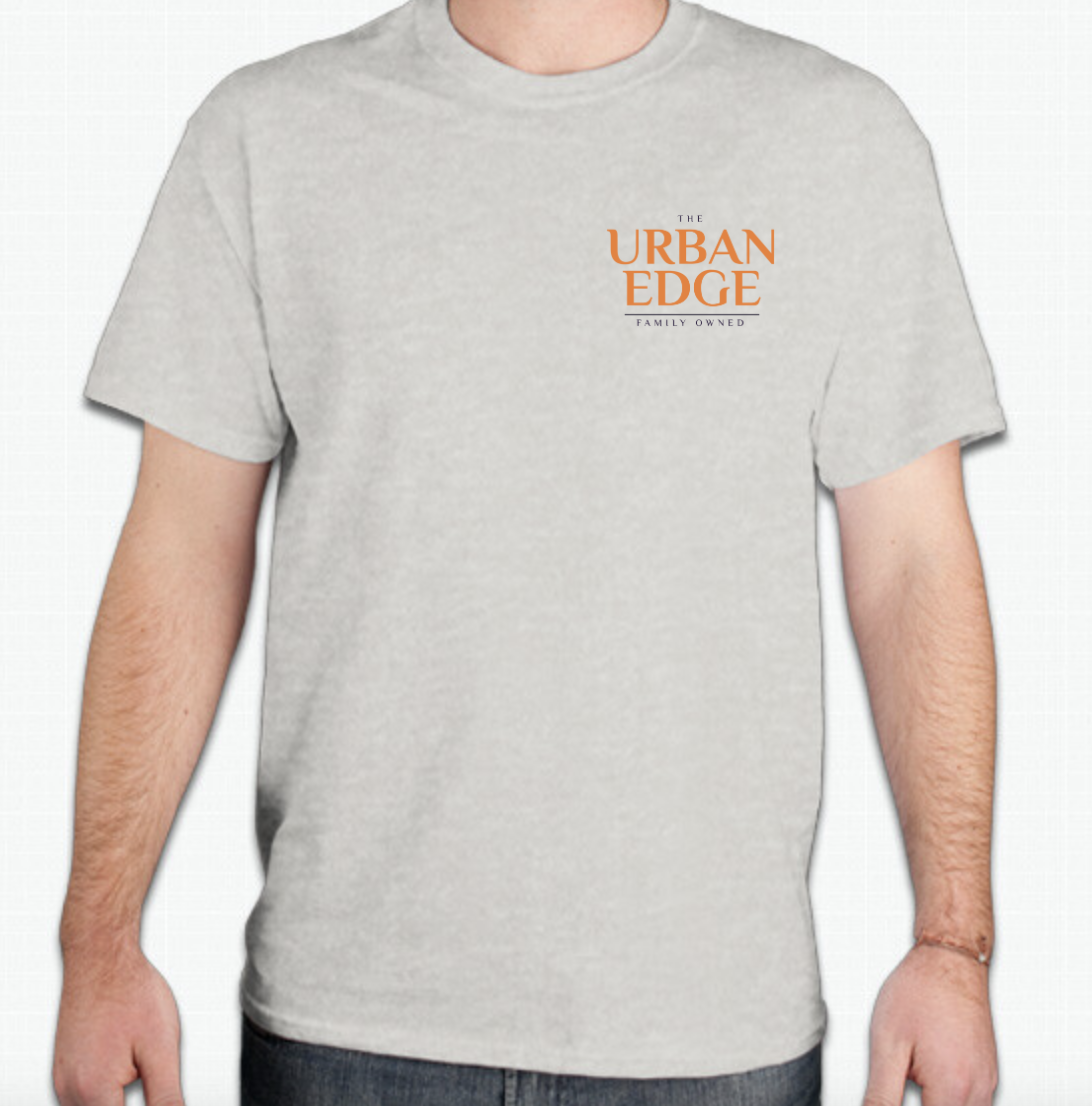 The Urban Edge® Tee