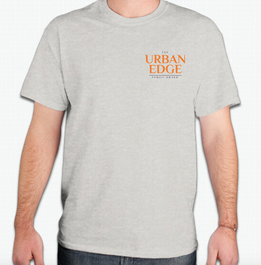 The Urban Edge® Tee