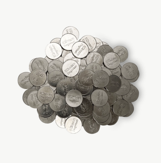 Cyberwash 3000 Token