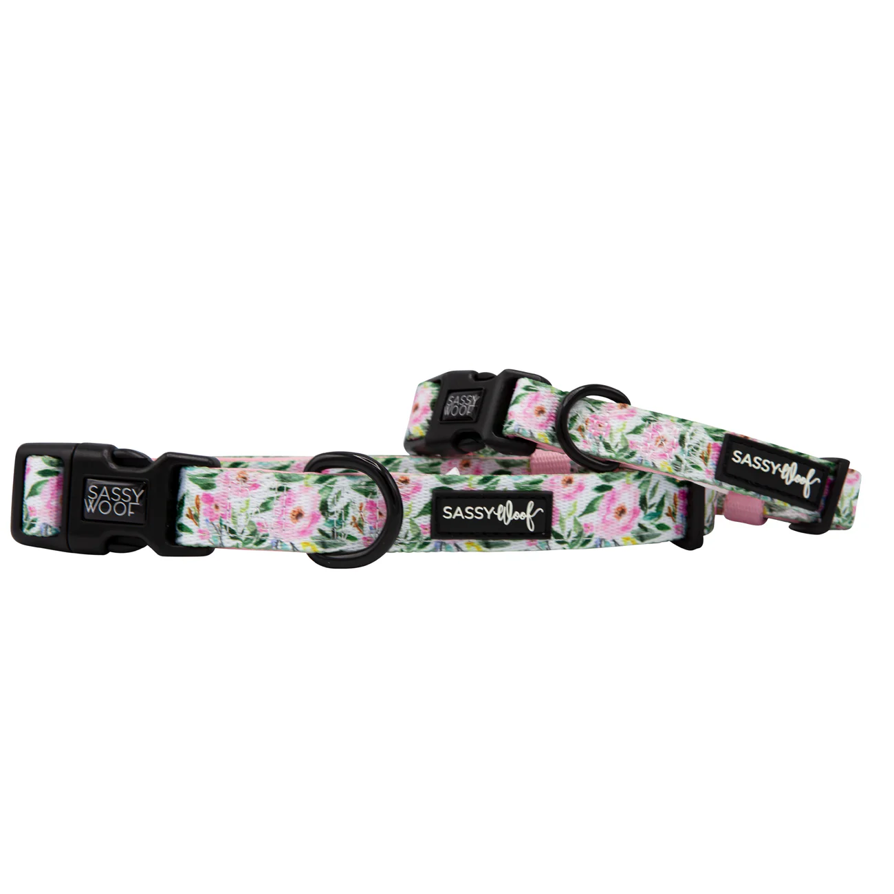 Magnolia Collar