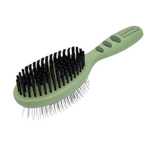 Coastal Pet Safari - Pin and Bristle Combo Dog Brush