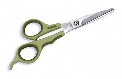 Coastal Pet Safari- Safety Scissors