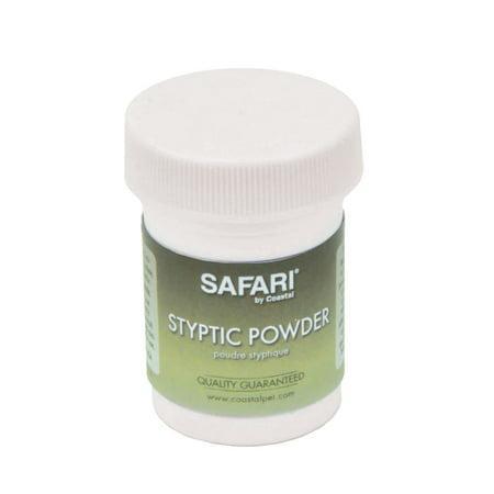 Coastal Pet Safari - Styptic Powder