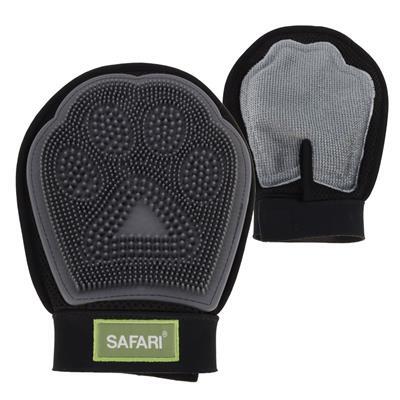 Coastal Pet Safari - Grooming Mitt