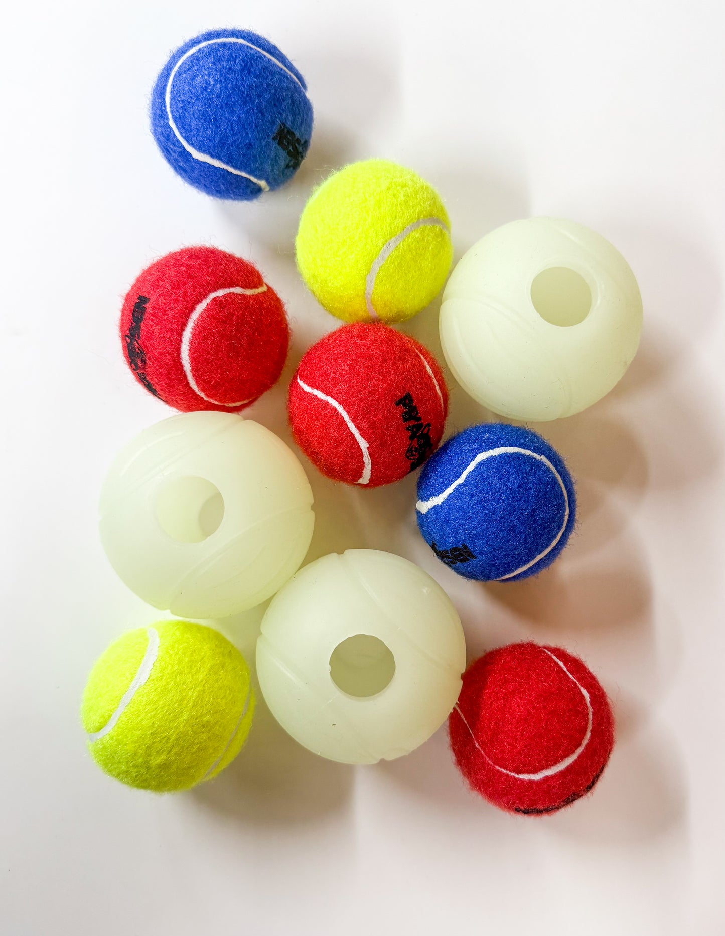 Dog Ball Toy