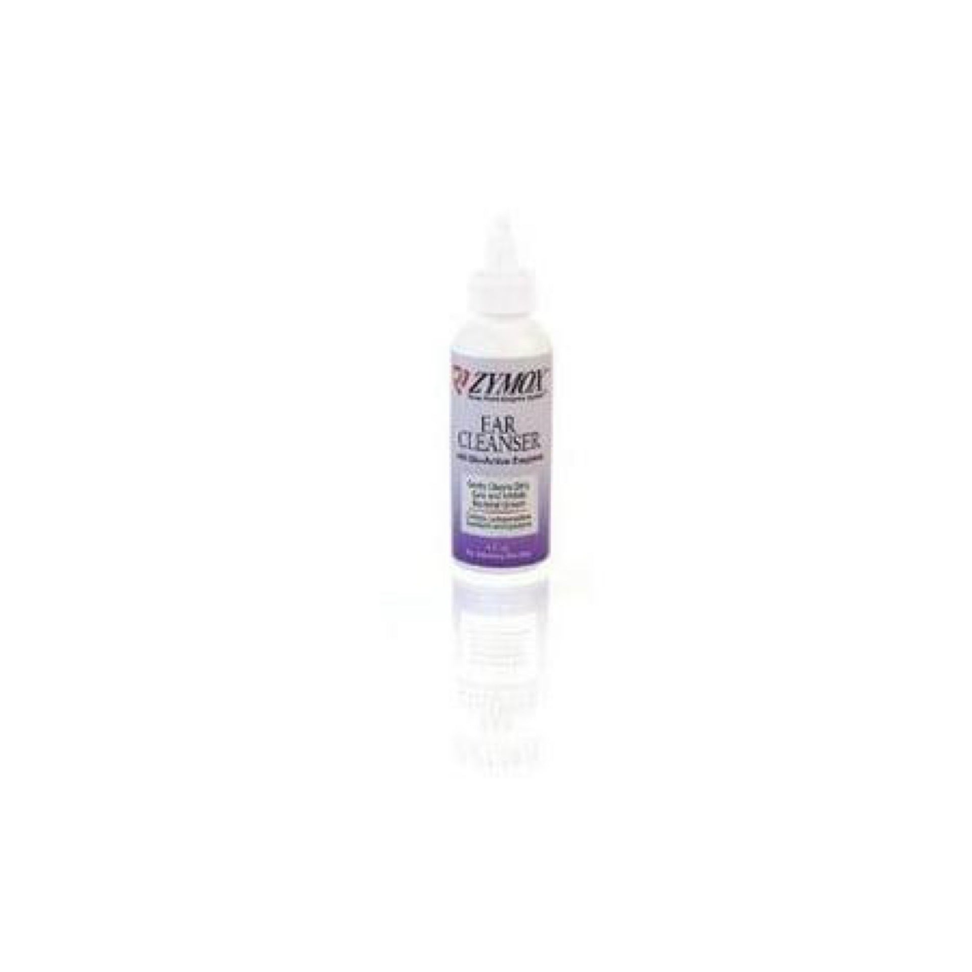 Zymox Ear Cleanser with LP3 Enzyme System oz