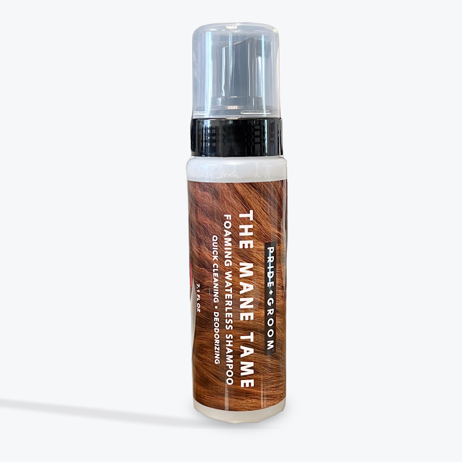 Pride and Groom® The Mane Tame
