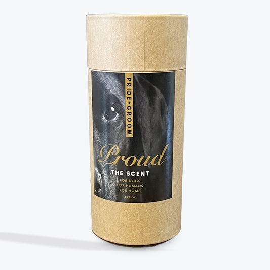 Pride and Groom® Proud The Scent