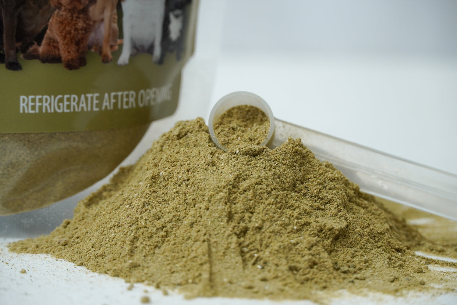 BARF® World E-BARF Plus