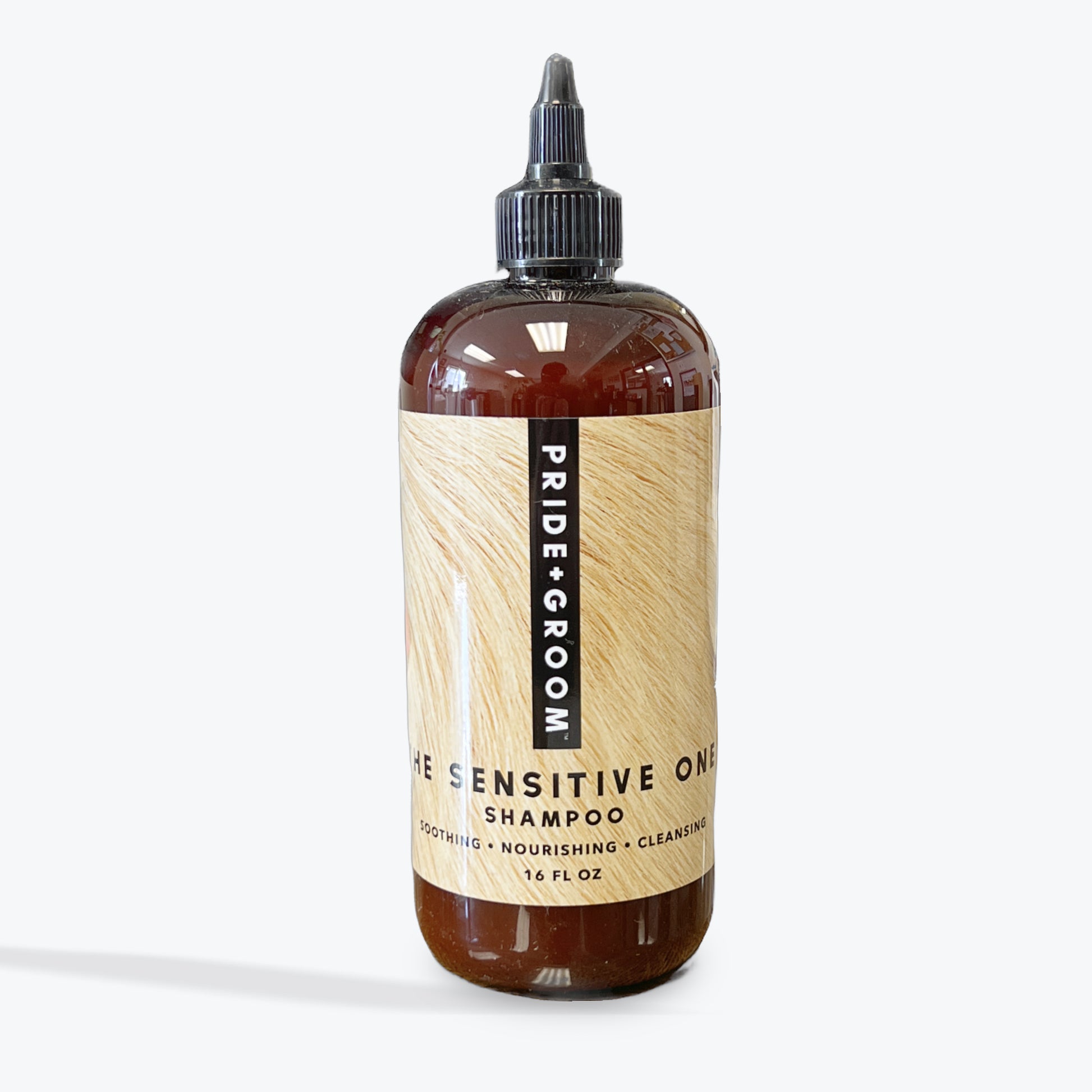 Pride and Groom® Sensitive One