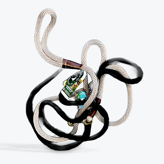 Mendota Pet - Snap Leash Large 1/2” x 6’