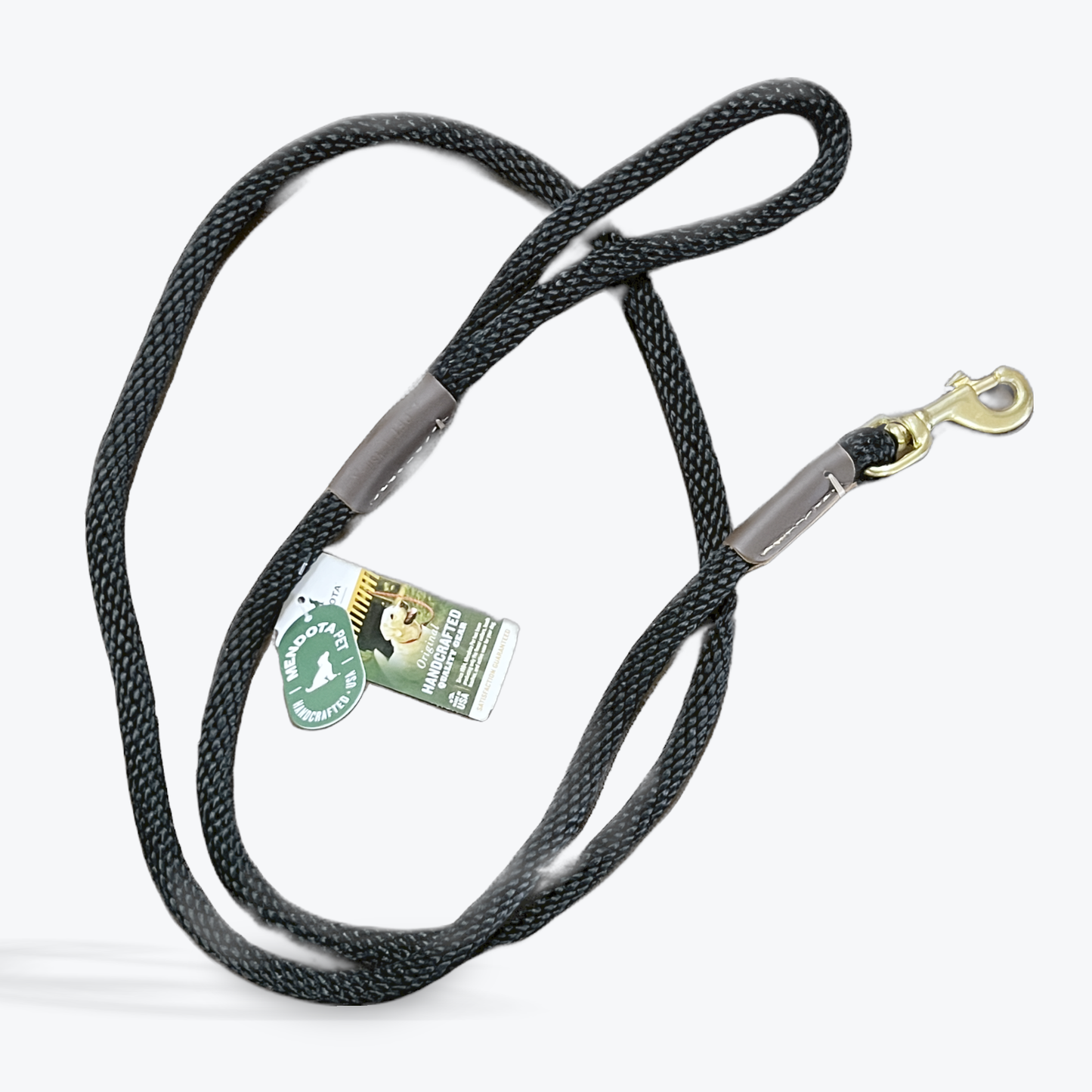 Mendota Pet - Snap Leash Large 1/2” x 6’